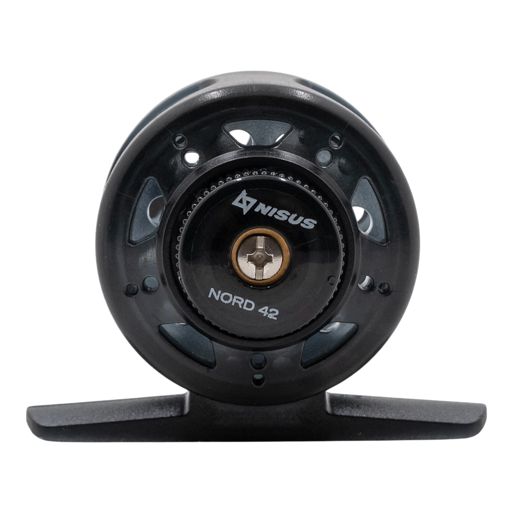 Катушка NORD 42mm Nisus (N-D500-40). Фото №1