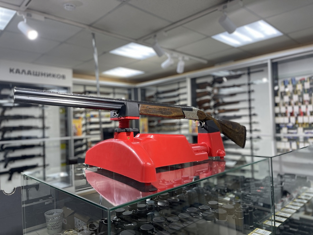 ТОЗ ТОЗ-34ЕР кал. 12х70 кал.12х70. Фото №2