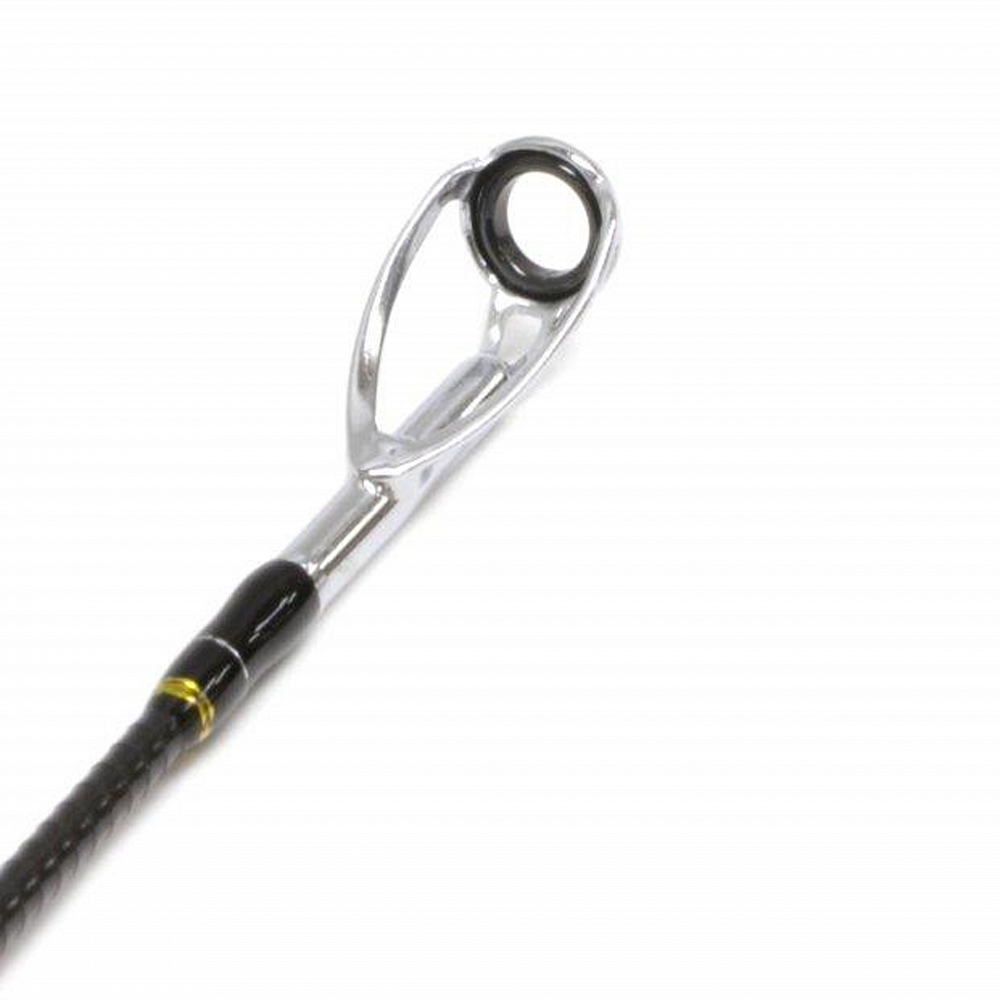 Спиннинг Zetrix Avalanche 2.36м тест 5-24 Extra-Fast. Фото №5