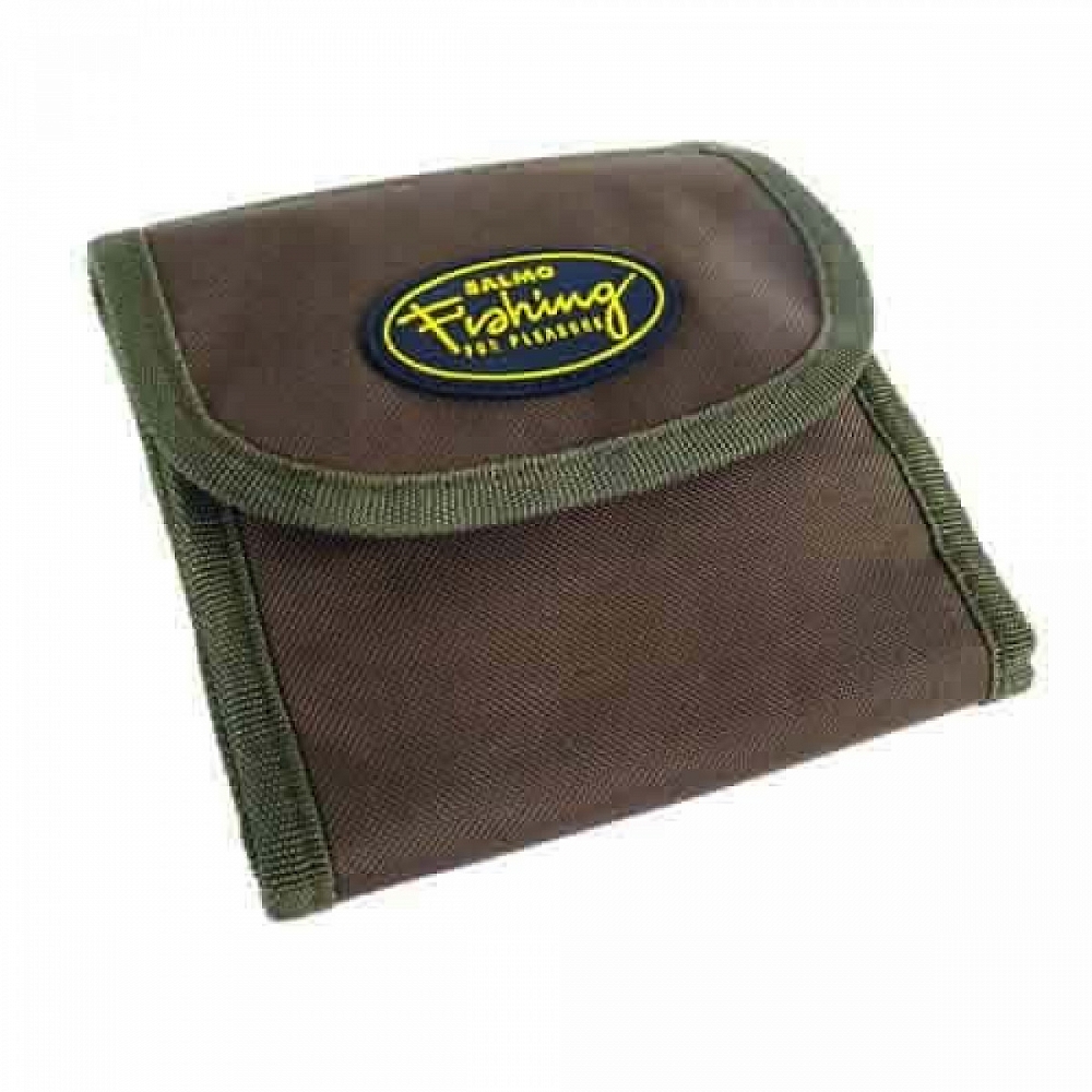 Чехол для приманок Salmo 13. Фото №1 Чехол для приманок Salmo 13. Фото №1