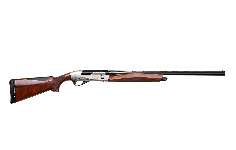 Ружьё Benelli Raffaello Deluxe 12/76 L=760. Фото №1