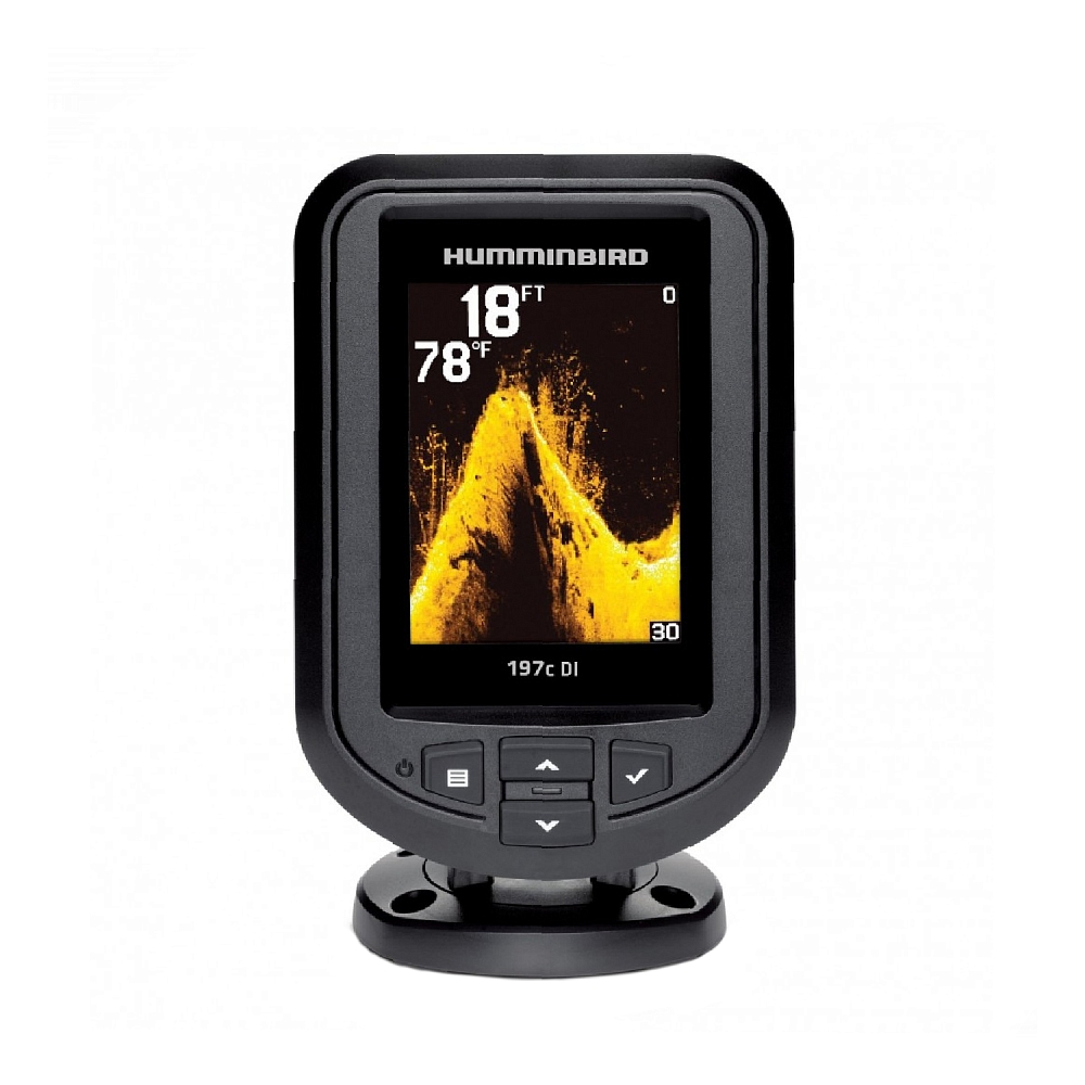 Эхолот Humminbird PiranhaMAX 197cx. Фото №2