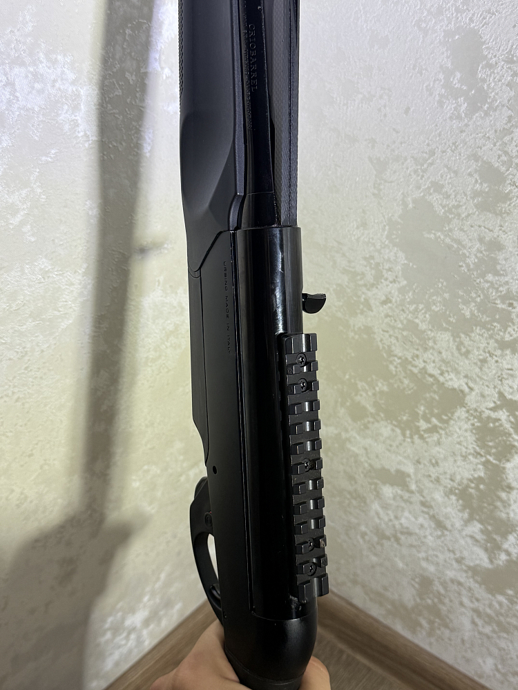 Benelli Argo кал.308 Win. Фото №4 Benelli Argo кал.308 Win. Фото №4