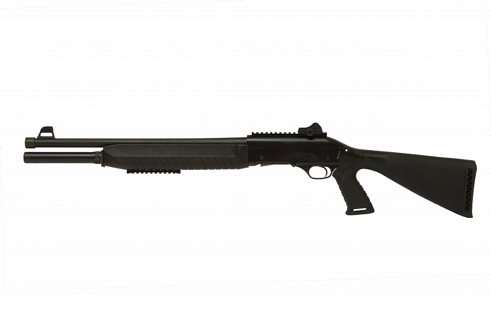 Ружьё Fabarm SAT 8 Pro Forces. Фото №2