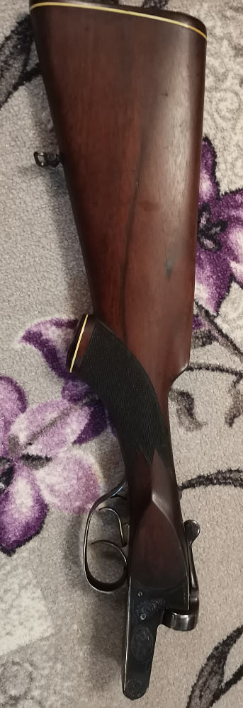 Иж Иж-58 кал.16х70. Фото №3