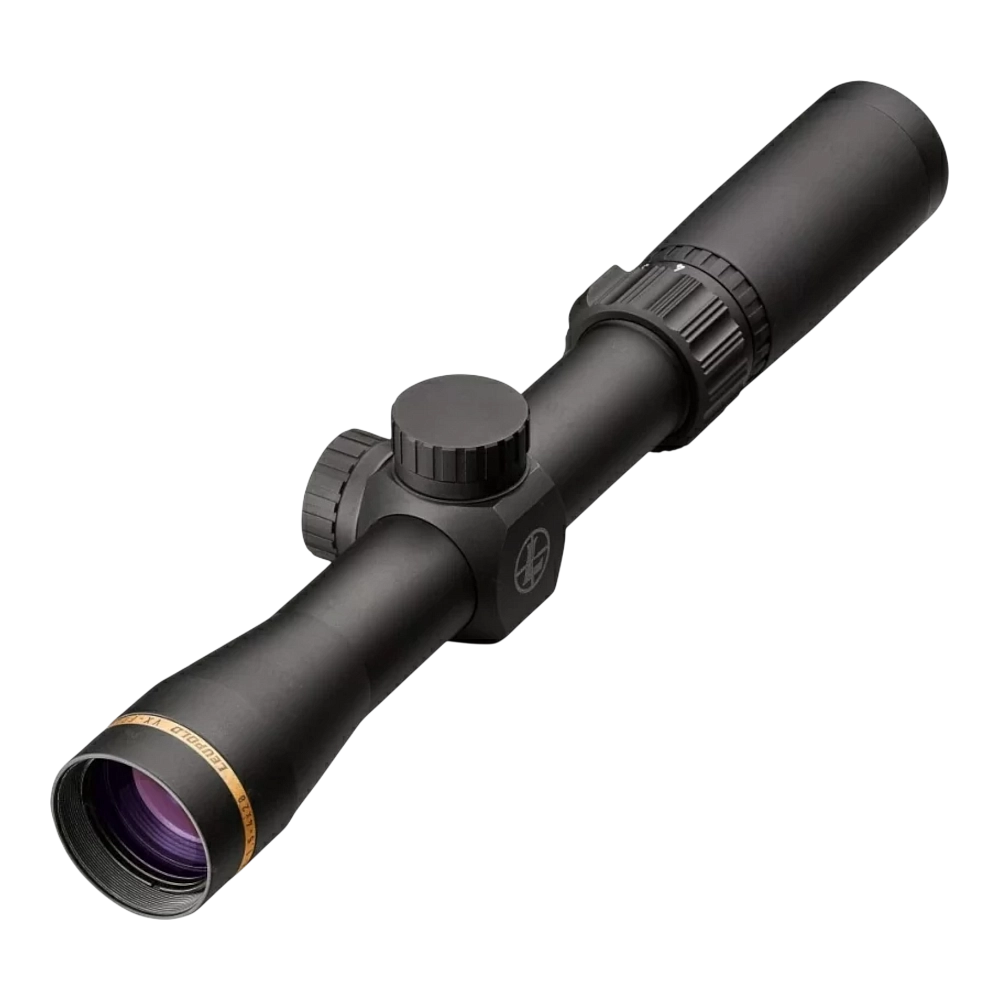 Оптический прицел LEUPOLD VX-Freedom Scout 1.5-4x28 Duplex (175074). Фото №1 Оптический прицел LEUPOLD VX-Freedom Scout 1.5-4x28 Duplex (175074). Фото №1