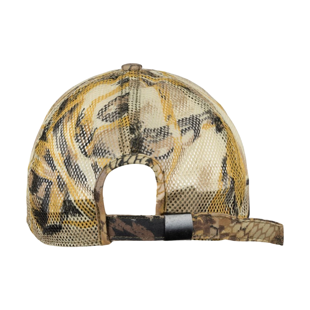 Бейсболка Юг / смесовая ткань / соты р. 59-60 (Хольстер). Фото №6