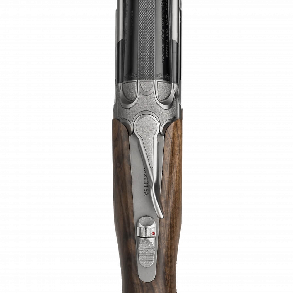 Ружье Beretta 694 Sport 12/76, 76 OCHP. Фото №1 Ружье Beretta 694 Sport 12/76, 76 OCHP. Фото №1