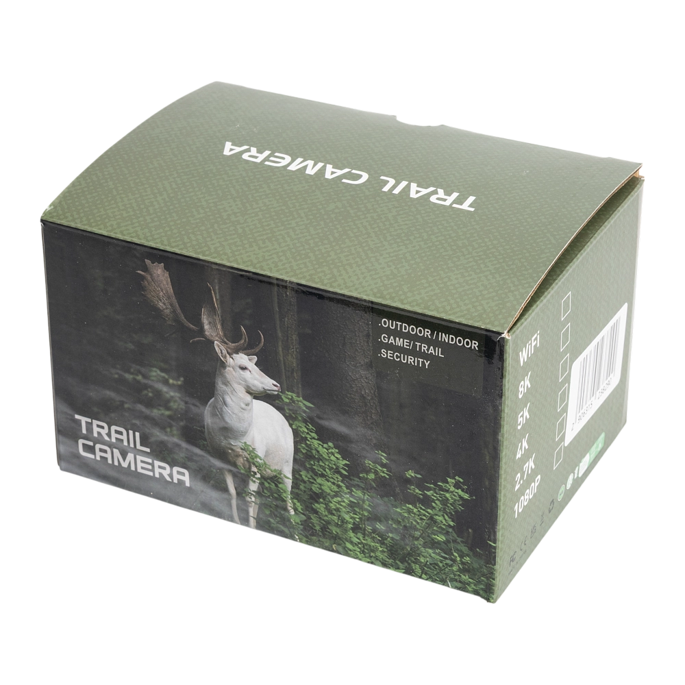 Фотоловушка PR3000 (2шт TF SD карты 128GB + картридер в комплекте) . Фото №9 Фотоловушка PR3000 (2шт TF SD карты 128GB + картридер в комплекте) . Фото №9