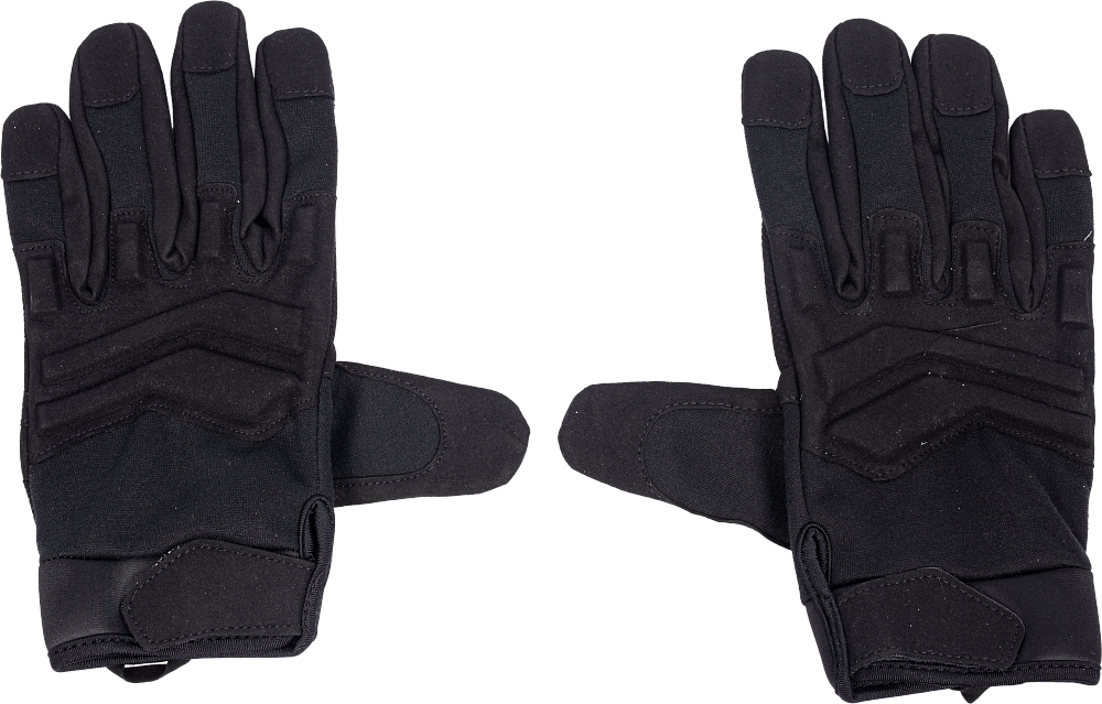 Перчатки Remington Tactical Black р. M. Фото №2 Перчатки Remington Tactical Black р. M. Фото №2