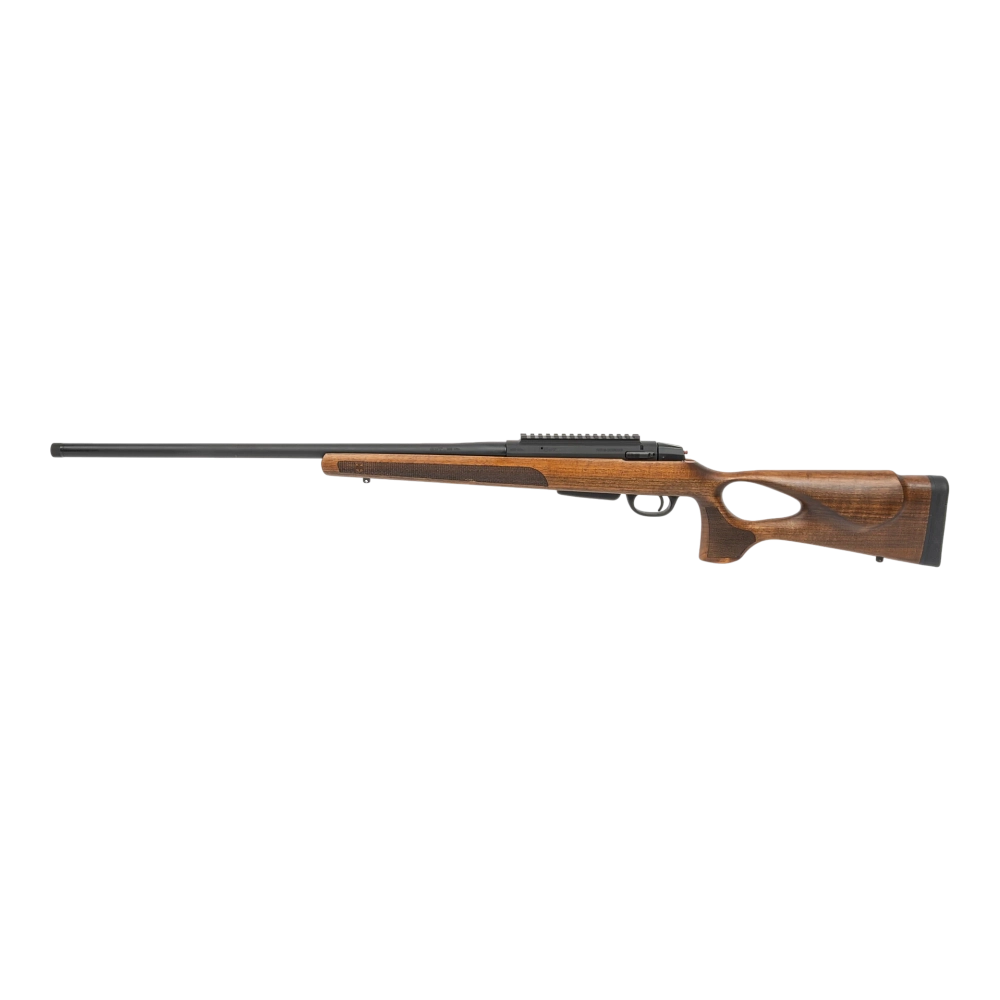 Карабин ATA ARMS Turqua Thumbhole stock (ореховая ложа, без целика и мушки) 610 мм, 308Win. Фото №8 Карабин ATA ARMS Turqua Thumbhole stock (ореховая ложа, без целика и мушки) 610 мм, 308Win. Фото №8