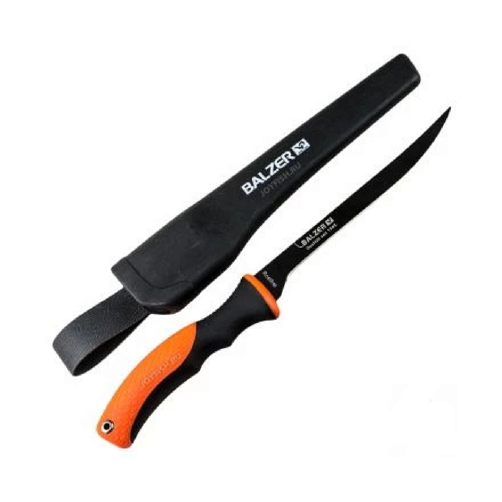 Нож филейный BALZER 15/30 см . Фото №1