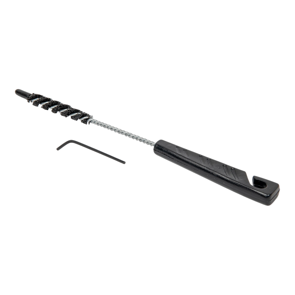 Пистолет ООП Grand Power TQ2 (азотированный) калибр 10х28 (NEW). Фото №7