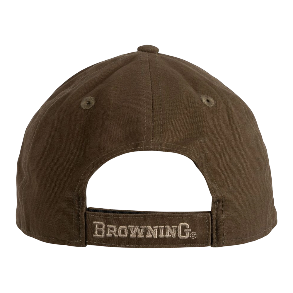 Бейсболка Browning Deerscene one size. Фото №6