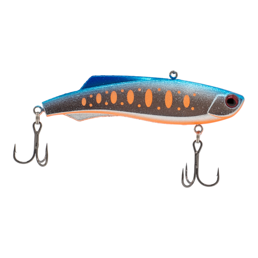 Воблер-раттлин Madness Shiriten Vibe 93мм, 28гр, цвет (#R07). Фото №2