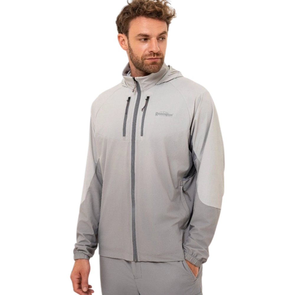 Костюм Remington Hot Summer Gray Gradient р. 3XL. Фото №5 Костюм Remington Hot Summer Gray Gradient р. 3XL. Фото №5