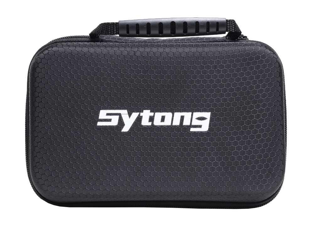 Прицел ночного видения цифровой Sytong HT60 LRF 3/8X 940nm. Фото №8 Прицел ночного видения цифровой Sytong HT60 LRF 3/8X 940nm. Фото №8