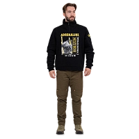 Джемпер Remington Ligth Moto Black р. 3XL