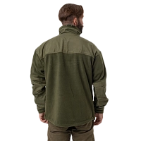 Джемпер Remington Warm Fleece Green р. XL