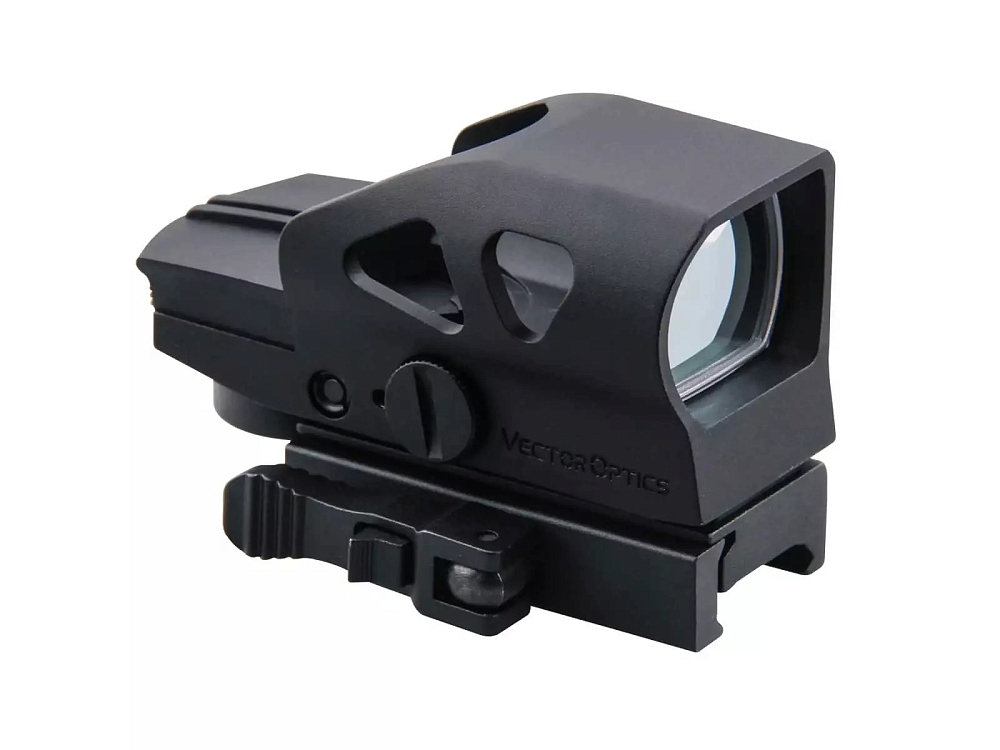 Коллиматорный прицел VECTOR OPTICS Frenzy-S (SCRD-54). Фото №1