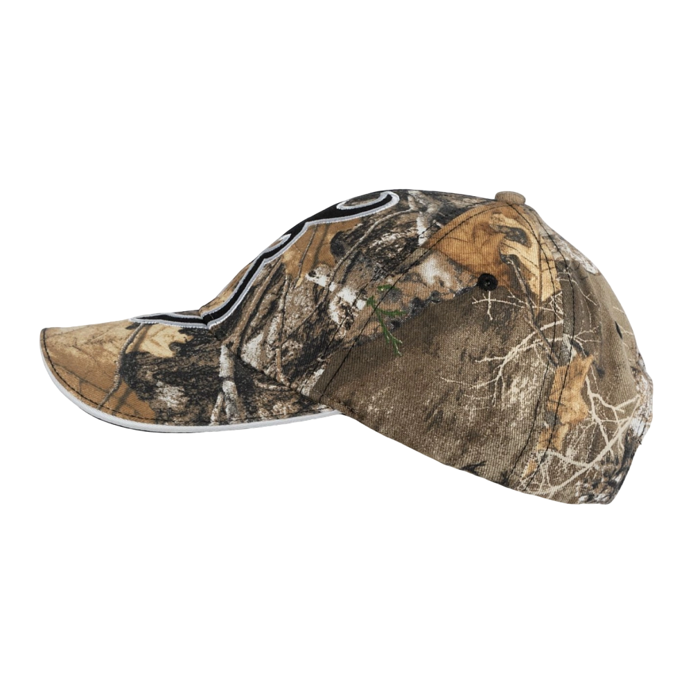 Бейсболка Browning Big Buckmark one size. Фото №5