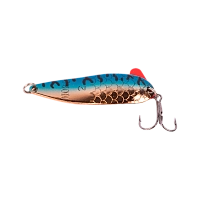 Блесна колеблющаяся MADFISH Mors 19,5г, цвет GS321056