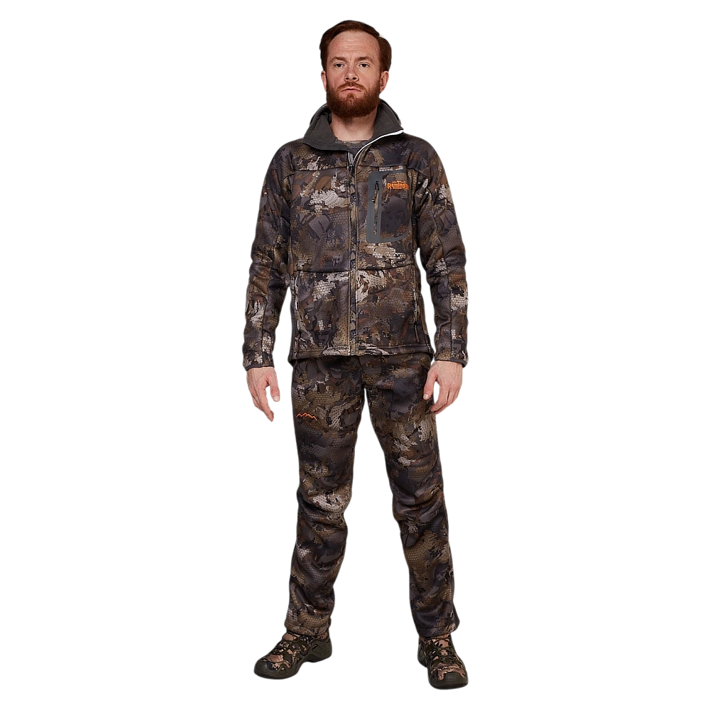 Костюм Remington Stalker Timber р. XL. Фото №1