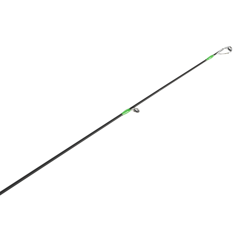 Вершинка для спиннинга Tirana Carbon Energy 27XH, 2,7м, тест 20-60гр.. Фото №2 Вершинка для спиннинга Tirana Carbon Energy 27XH, 2,7м, тест 20-60гр.. Фото №2