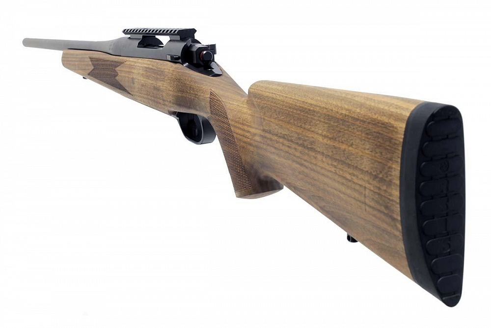 Карабин Orsis 120, калибр 308Win, дерево, ствол 22" (580мм)(планка+ОПП+ДТК). Фото №4 Карабин Orsis 120, калибр 308Win, дерево, ствол 22" (580мм)(планка+ОПП+ДТК). Фото №4