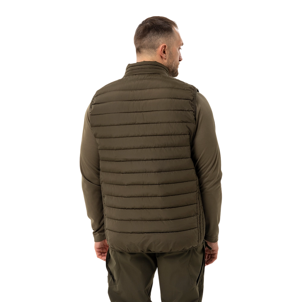 Жилет мужской демисезонный Mossberg Rover р. M. Фото №7