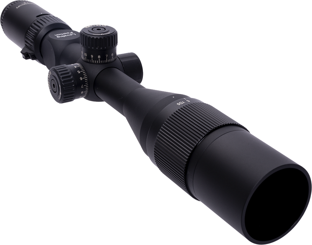 Прицел Discovery оптический VT-R 3-12X42AOAC 25.4мм кольца на weaver в комплекте. Фото №5 Прицел Discovery оптический VT-R 3-12X42AOAC 25.4мм кольца на weaver в комплекте. Фото №5