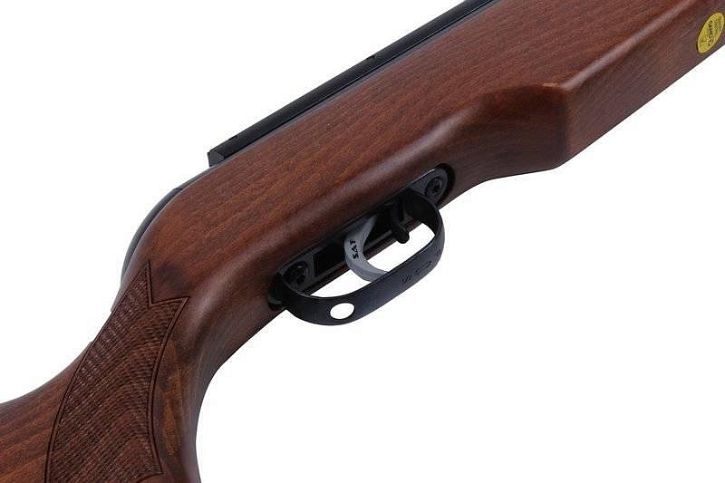 Винтовка пневматическая GAMO CFR Whisper Royal, калибр 4,5 мм. Фото №6