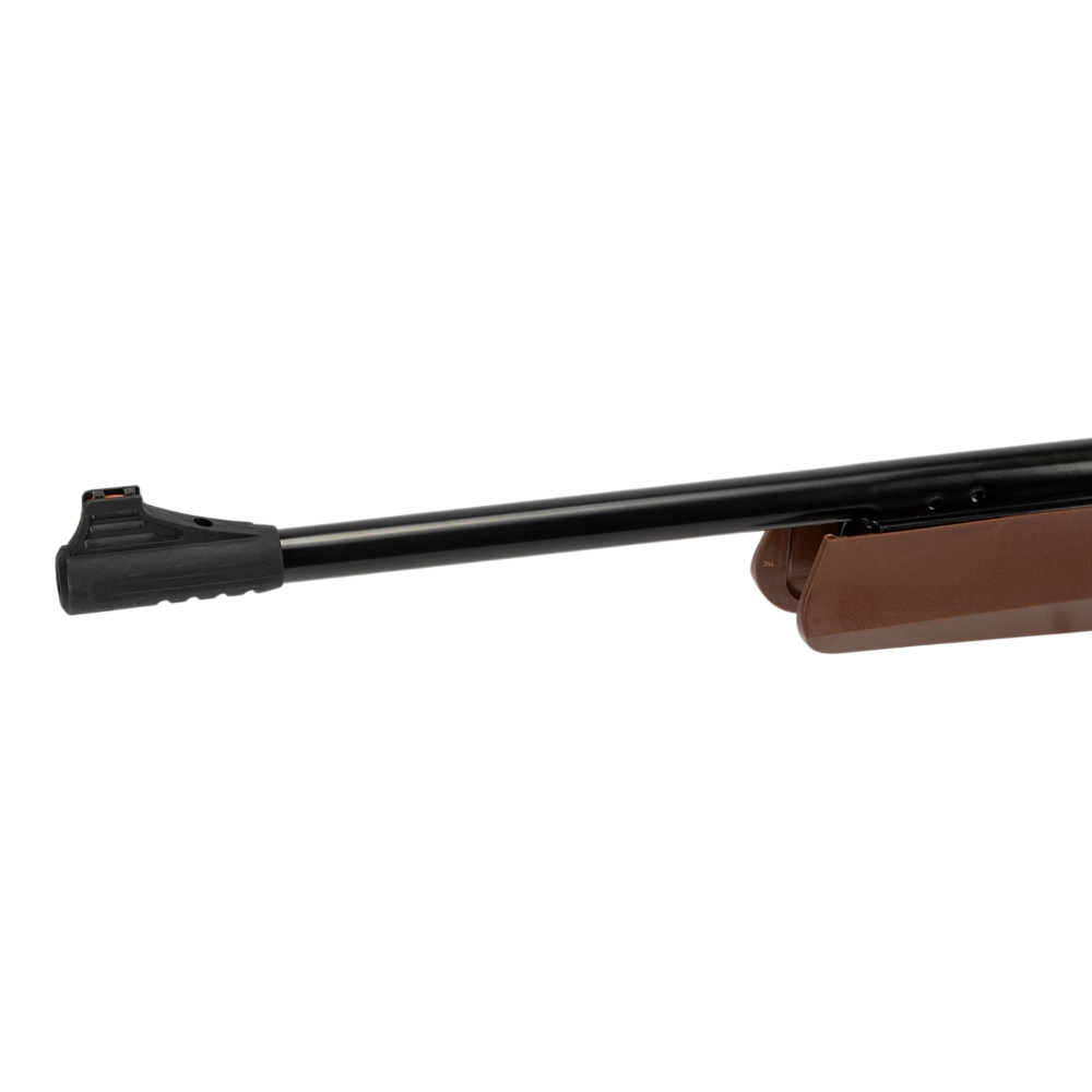 Винтовка пневматическая Borner SimpleStrike, Brown cal. 4,5 мм, 3Дж. (pump). Фото №4 Винтовка пневматическая Borner SimpleStrike, Brown cal. 4,5 мм, 3Дж. (pump). Фото №4