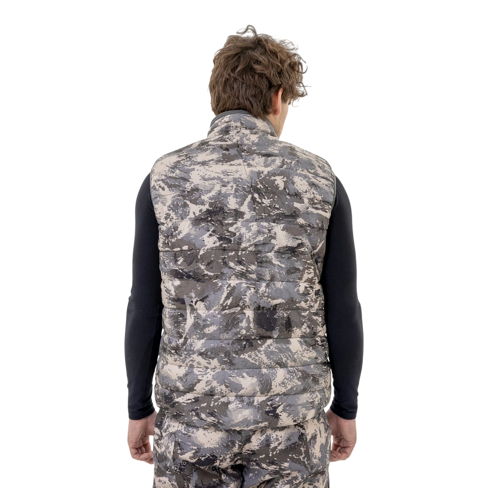 Костюм Remington 3 в 1 Researcher Fit Rifle р. 2XL. Фото №18