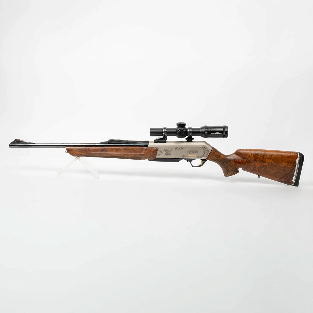 Browning BAR Long Track Limited Edition. Фото №1 Browning BAR Long Track Limited Edition. Фото №1