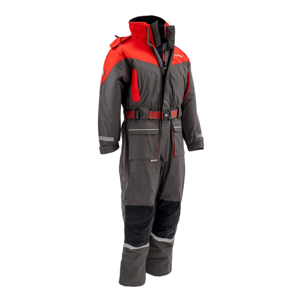 Комбинезон Remington рыболовный Lifeguard IV р. L. Фото №2