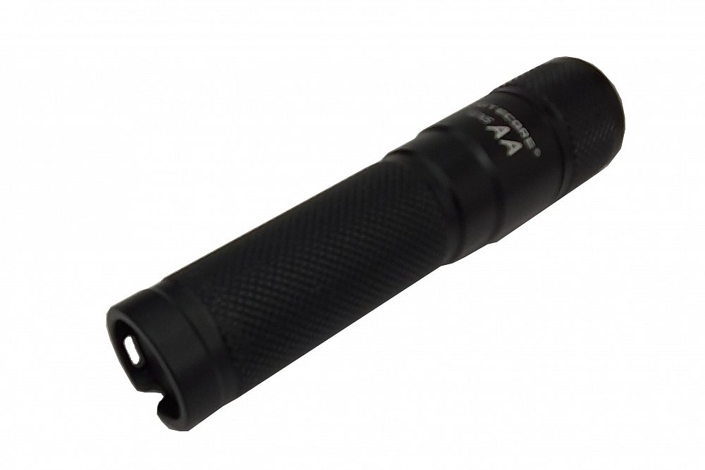 Фонарь Nitecore (120 люмен, светодиод CREE XP-G R5). Фото №3