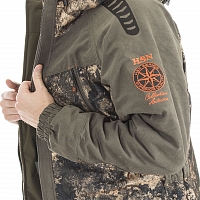 Костюм демисезонный "Stalker Alova" сумрак (56-58/182) (ХСН)