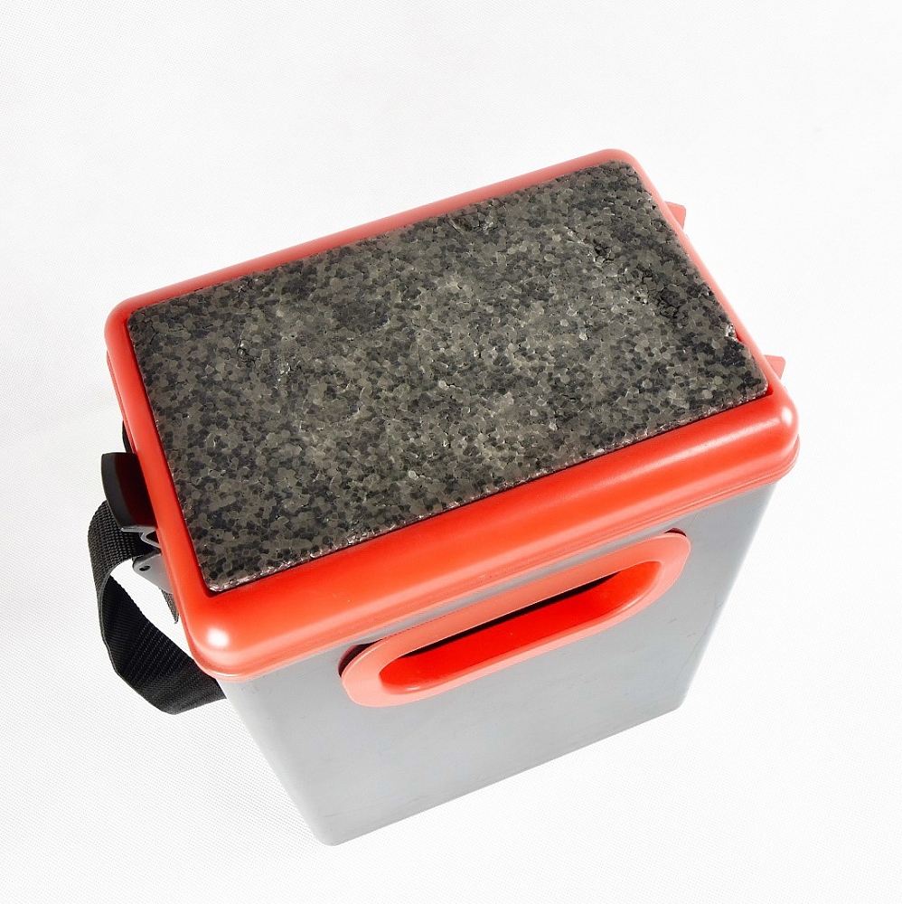 Зимний ящик Teho. Фото №1