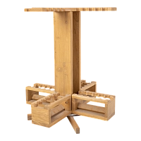 Спиннинг St.Croix Avid IPC (198см, 3,5-10,5гр, 2-част)