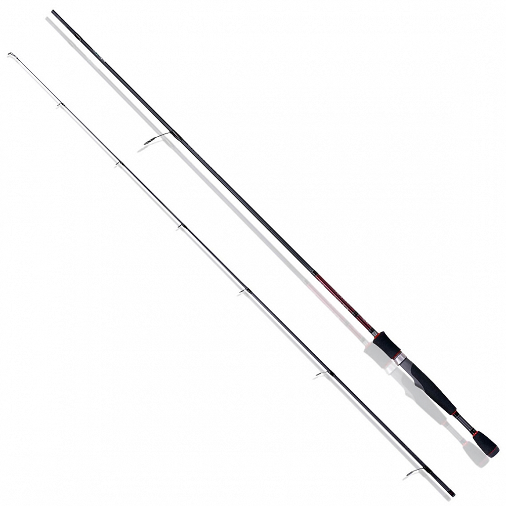 Удилище спиннинговое NORSTREAM Kando 962H тест 12-45гр.. Фото №1