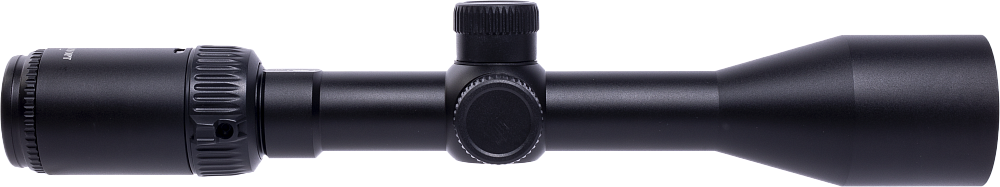 Прицел Discovery оптический VT-R 3-9X40AC 25.4мм кольца на weaver в комплекте. Фото №4