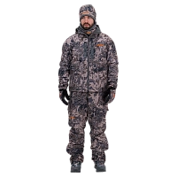 Костюм Remington 3 в 1 Blizzard II Figure р. 2XS