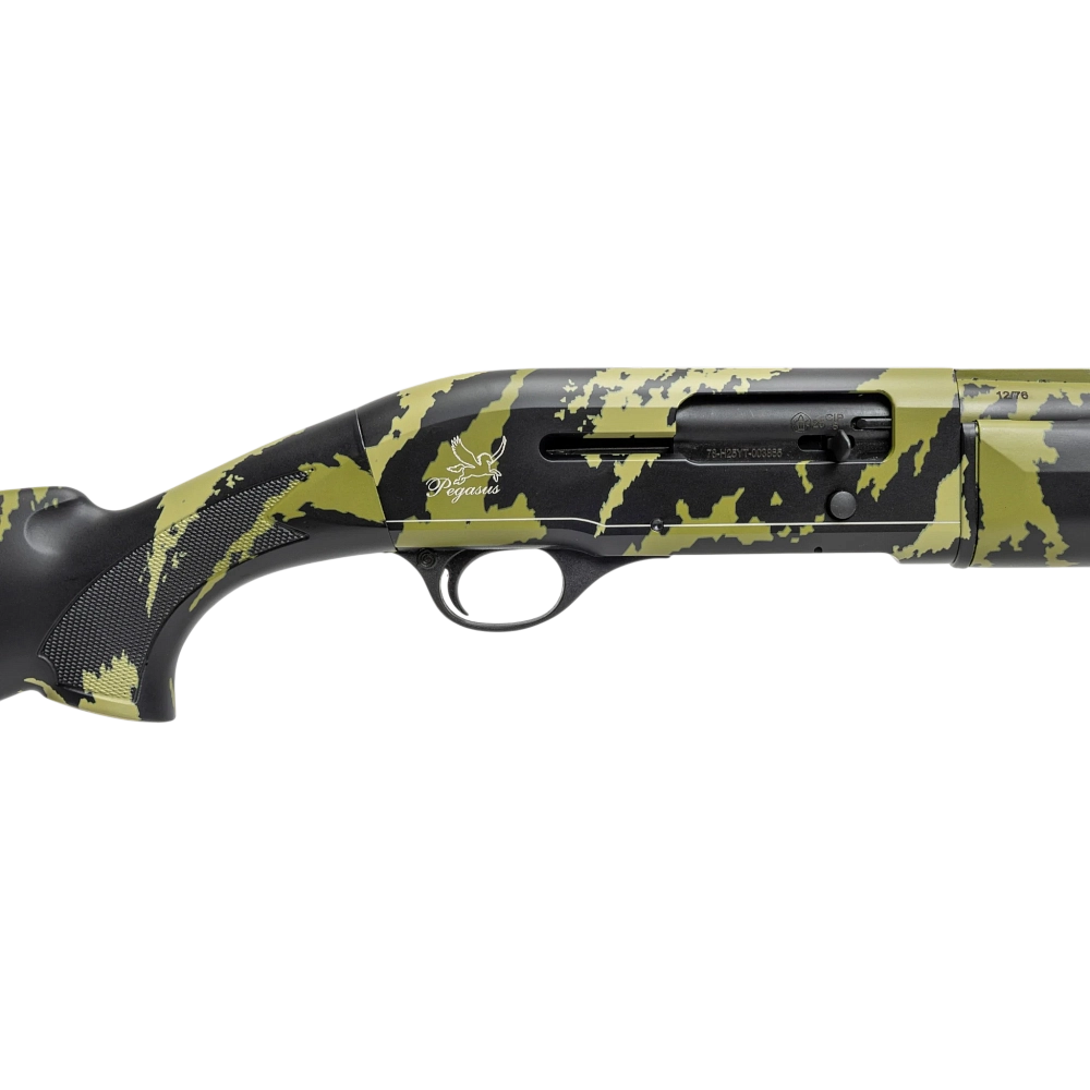 Ружье ATA Pegasus Camo Vector, 12/76, 760 мм. Фото №10