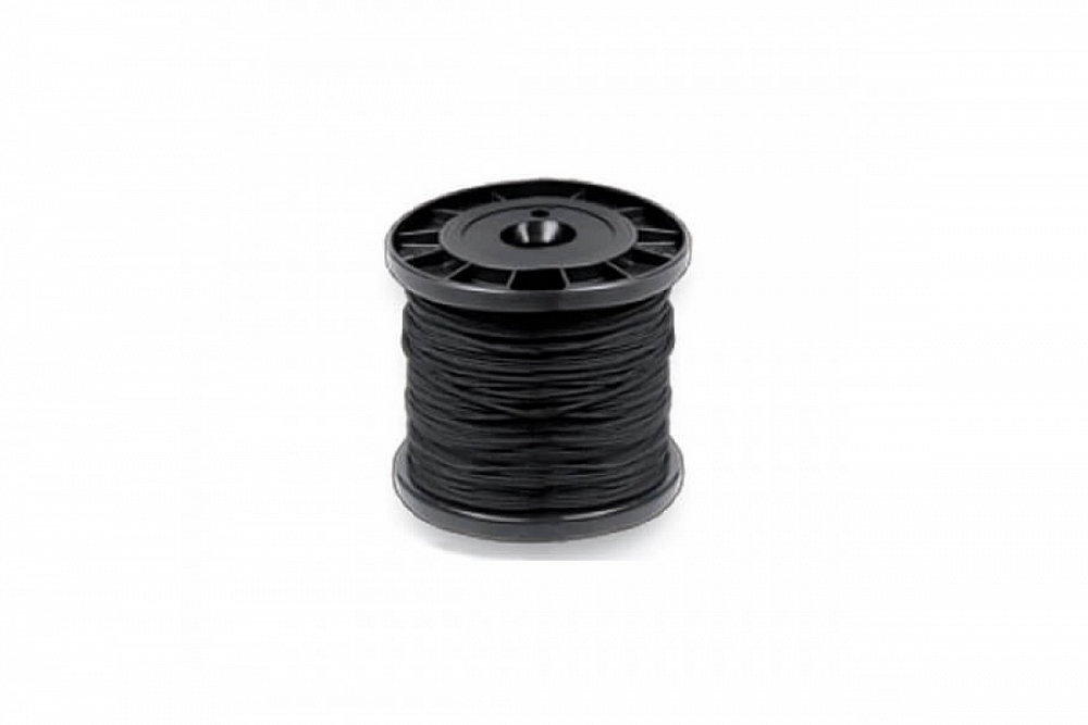 OM 1143LCF (1143L)  Линь нейлоновый d2mm - 100 м. Фото №1