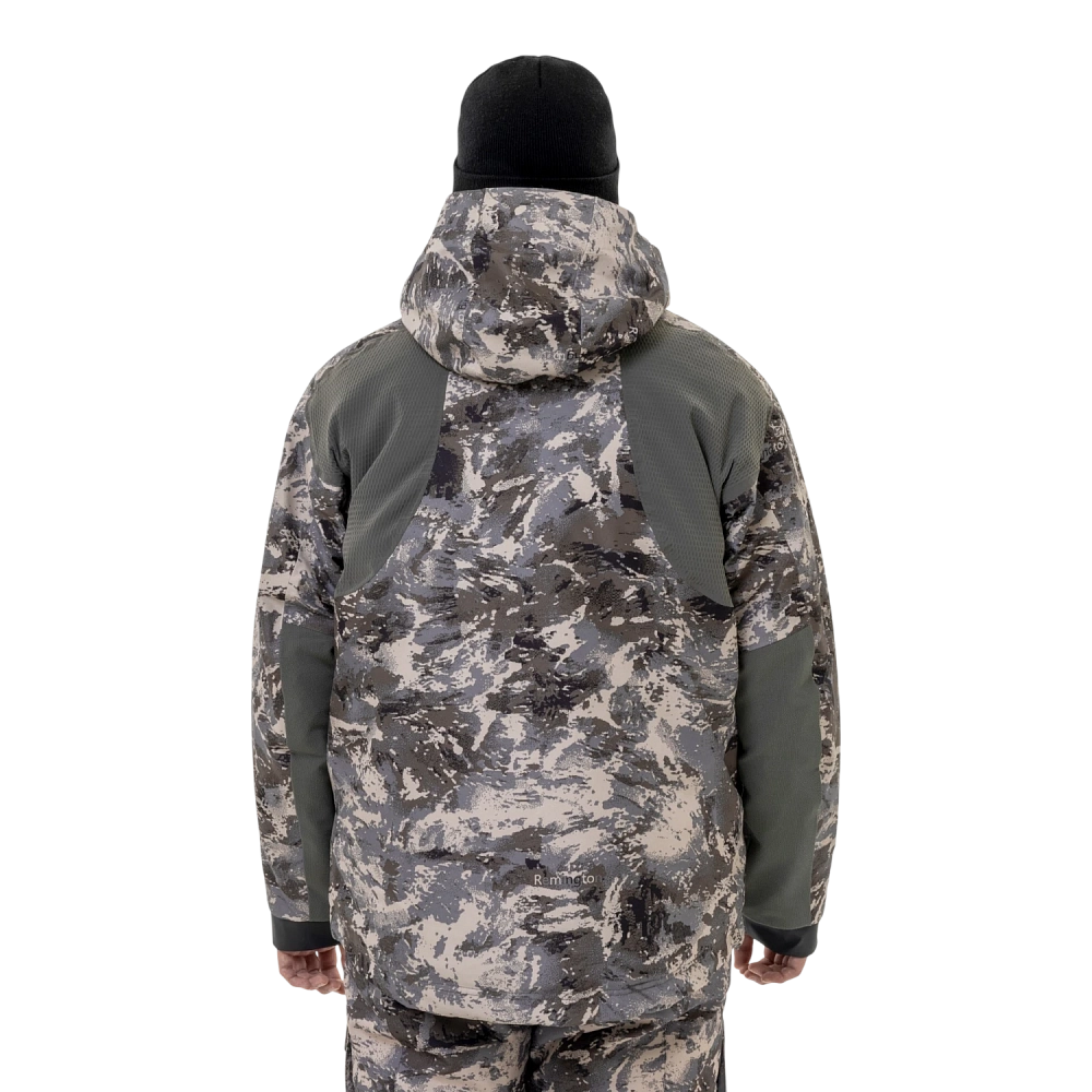 Костюм Remington 3 в 1 Researcher Fit Rifle р. 2XL. Фото №43