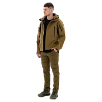 Куртка Remington Fight Green р. 2XL