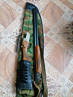 Тоз 34р кал.12х70