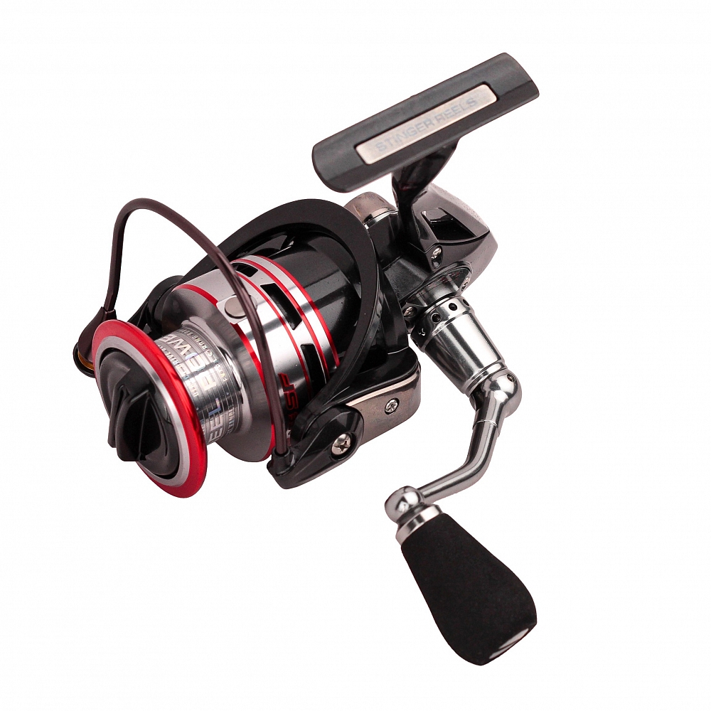 Катушка Aggregate SF 3500. Фото №1