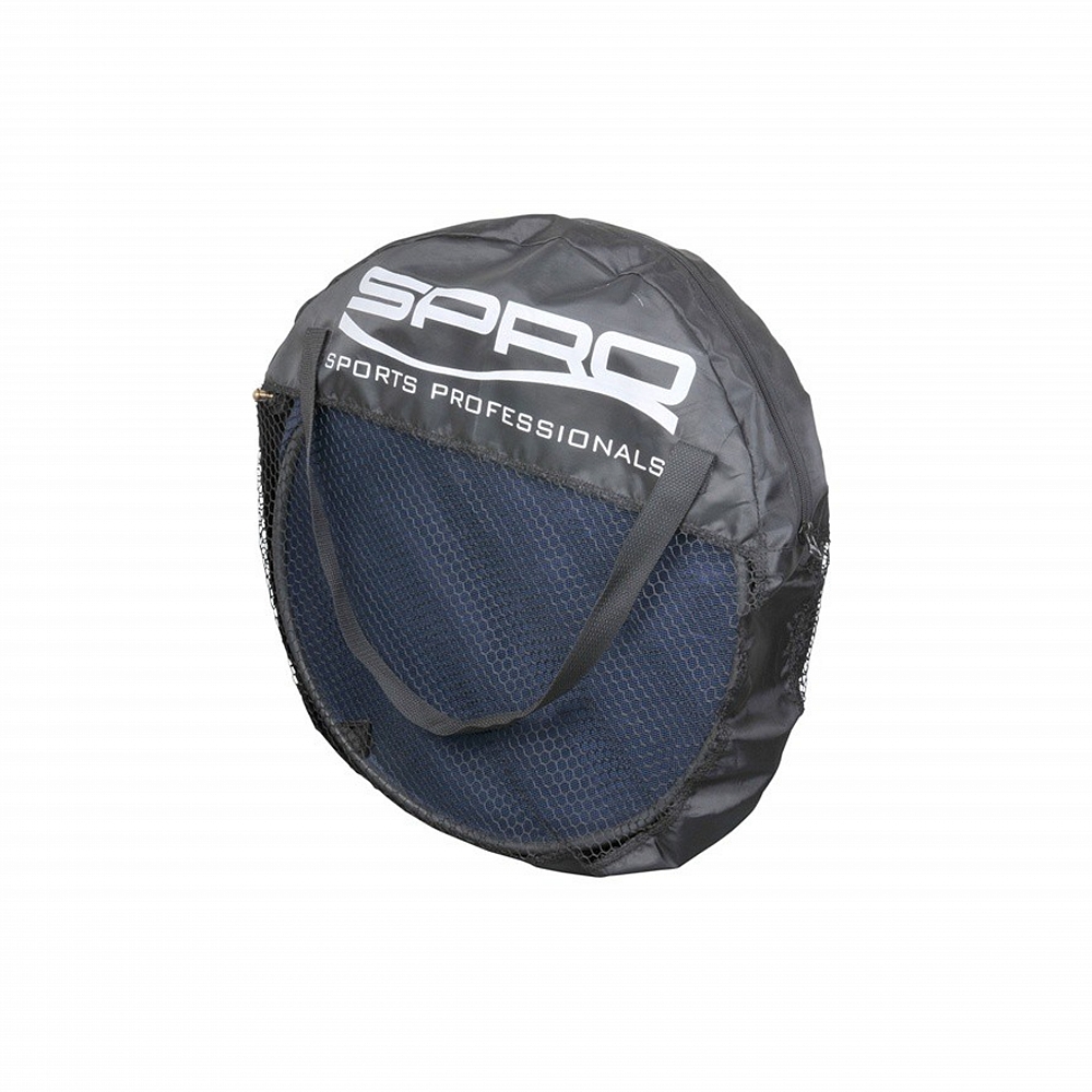 Садок SPRO "KEEPNET COMP ROUND 2MM MESH 50-45 300". Фото №1 Садок SPRO "KEEPNET COMP ROUND 2MM MESH 50-45 300". Фото №1